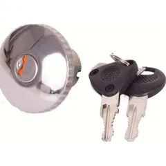 fuel tank cap lockable for Honda, Malaguti, Yamaha