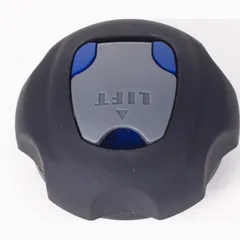 fuel / gas tank cap lockable for Kymco, Polaris, CanAm, Adly ATV