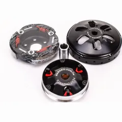super trans kit eco for 4-stroke 50cc 139QMB