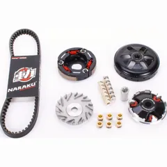 super trans kit 1E40QMB 788mm for Keeway, CPI, QJ