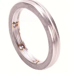 Dichtung Auspuffkrümmer 26x33x3,5mm