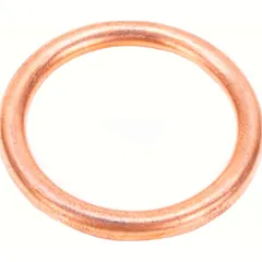 Dichtung Auspuffkrümmer 28x35x4,3mm für Peugeot
