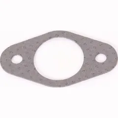 Dichtung Auspuffkrümmer flach standard