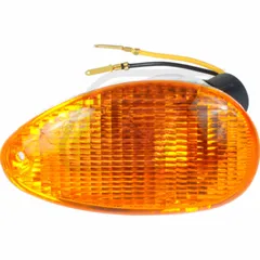 indicator light assy rear right for Vespa ET2, ET4