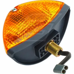 indicator light assy front for Piaggio Free 50, Free FL50