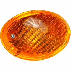 indicator light assy front left for Yamaha Neos, MBK Ovetto (-01)