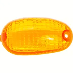 turn signal lens front right for TPH, NRG, NTT, Storm, Zip