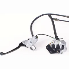 rear brake pump assy for GY6 125/150cc