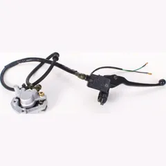 front brake assy for GY6