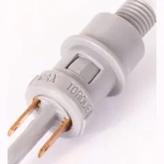 stop light switch PVC universal