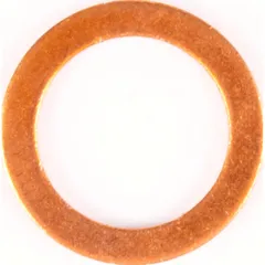 copper seal ring 14x20x1.5mm