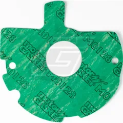 alternator cover gasket for Minarelli horizontal, 1E40QMB
