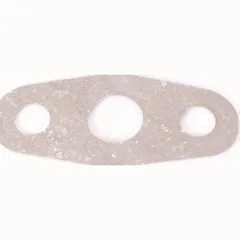 cylinder head secondary air system gasket for 139QMB/QMA