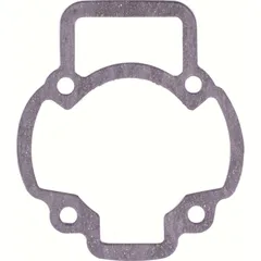 cylinder base gasket for Piaggio 50 AC 2-stroke