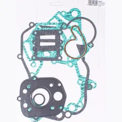 engine gasket set for Derbi Senda GPR, Aprilia RS RX SX, Gilera RCR, SMT (D50B0) 14601992