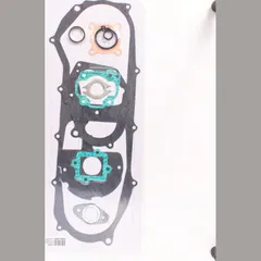 engine gasket set for Minarelli horizontal AC long version