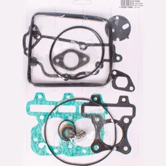 engine gasket set for Piaggio 50 4-stroke