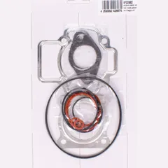 engine gasket set for Piaggio AC