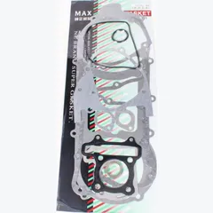 engine gasket set complete type 835mm for GY6 125/150cc 152QMI