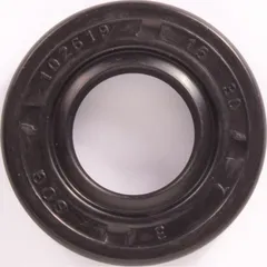 Shaft seal - 15x30x7, NBR, with dust lip