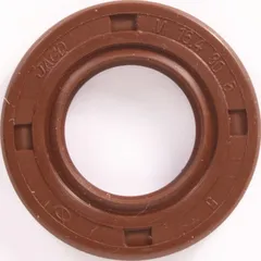 Wellendichtring Kit - 16,4x30x5, für: FKM, mit Staublippe