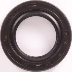 Shaft seal - 17x28x5,5, NBR, with dust lip