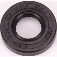 Shaft seal - 17x35x7, NBR, with dust lip