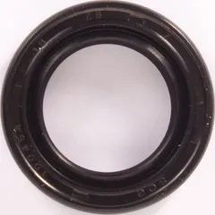 Shaft seal - 18x28x7, NBR, with dust lip