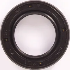Shaft seal - 19x30x6,5, NBR, with dust lip