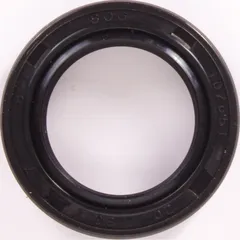 Shaft seal - 20x30x7, NBR, with dust lip