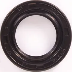 Shaft seal - 20x32x5, NBR, with dust lip