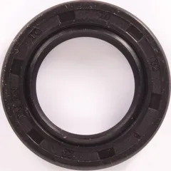 Shaft seal - 20x32x6, NBR, with dust lip