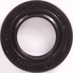 Shaft seal - 20x35x7, NBR, with dust lip