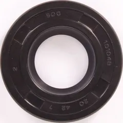 Shaft seal - 20x42x7, NBR, without dust lip
