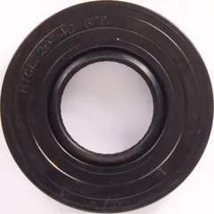 Shaft seal - 20x42x8/9, NBR, with dust lip
