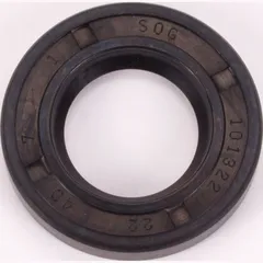 Shaft seal - 22x40x7, NBR, without dust lip