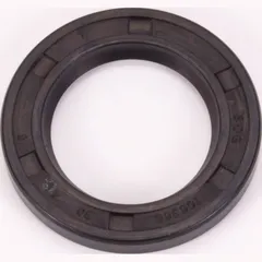 Shaft seal - 30x47x6, NBR, without dust lip