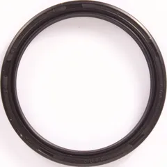 Shaft seal - 34x41x4, NBR, with dust lip