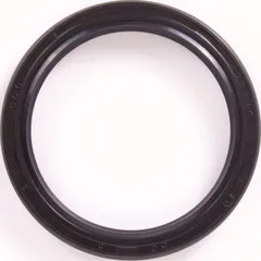 Shaft seal - 40x50x5, NBR, with dust lip