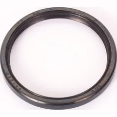 Shaft seal - 45x52x5, NBR, with dust lip