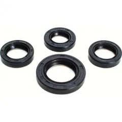 engine oil seal set for Peugeot horizontal