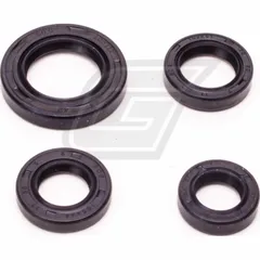 engine oil seal set for Peugeot vertical