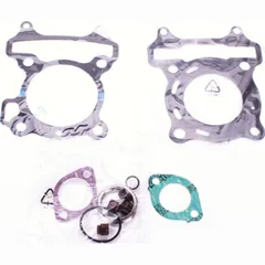 cylinder gasket set top end for Kymco Downtown, People GT 125i