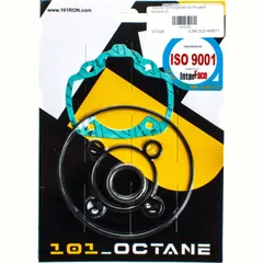 cylinder gasket set for Peugeot vertical LC