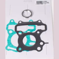 cylinder gasket set for SYM, Peugeot 50cc 4-stroke