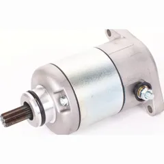 starter motor for Honda 125-150cc 4-stroke