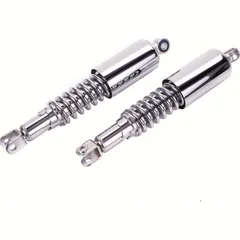 Rear shock absorber set f. for: Honda CB750 K0-K6