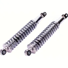 Rear shock absorber f. for: Honda CB750 K7 F1-F2