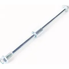 Dichtung Achse Vorderrad 21,5cm ( 10 mm ) für Chinaroller GY6 50ccm 4-Takt