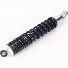 shock absorber single item for China 4-stroke 125/150cc with 2 rear shocks